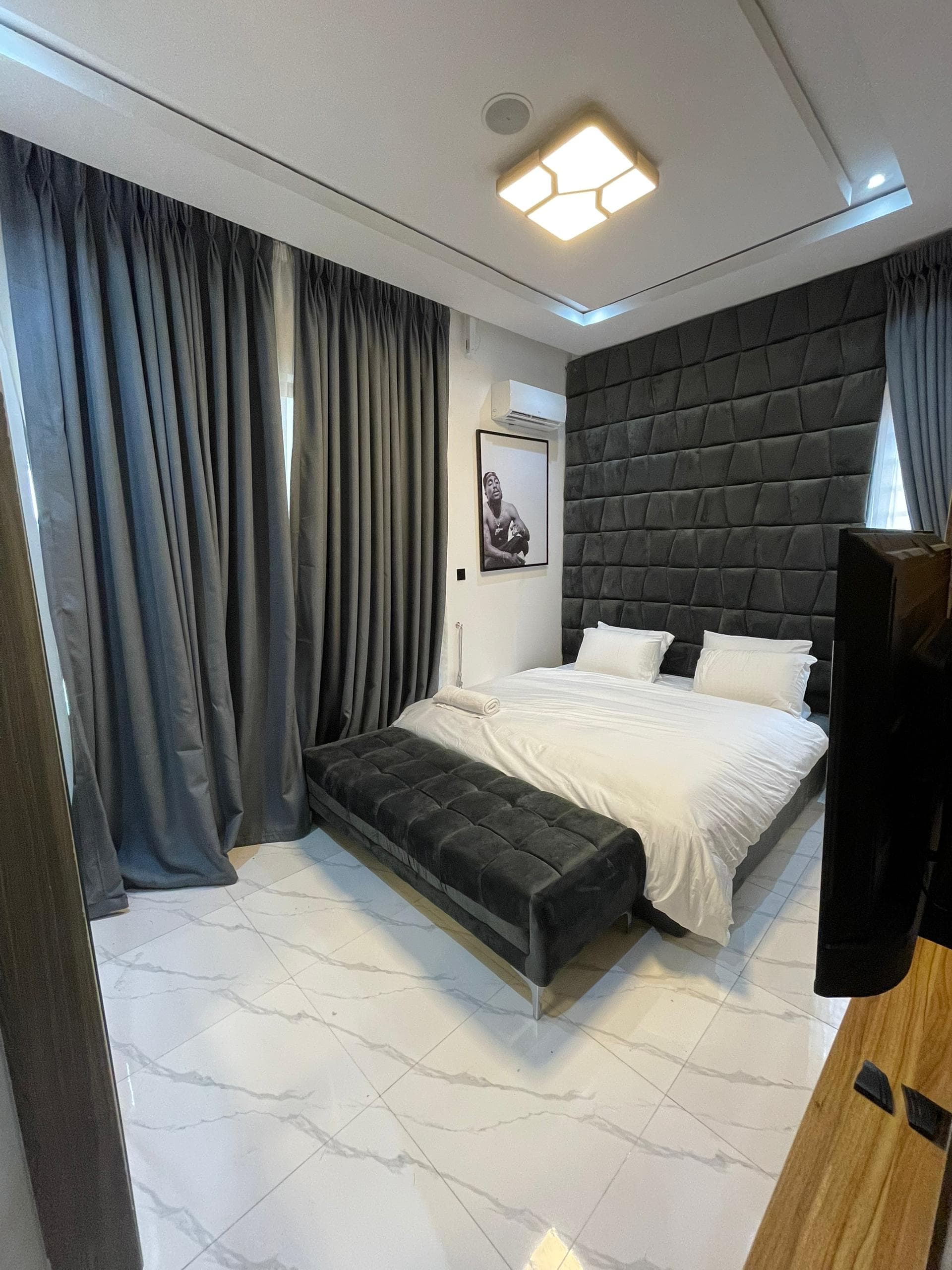 Safety & Convenience